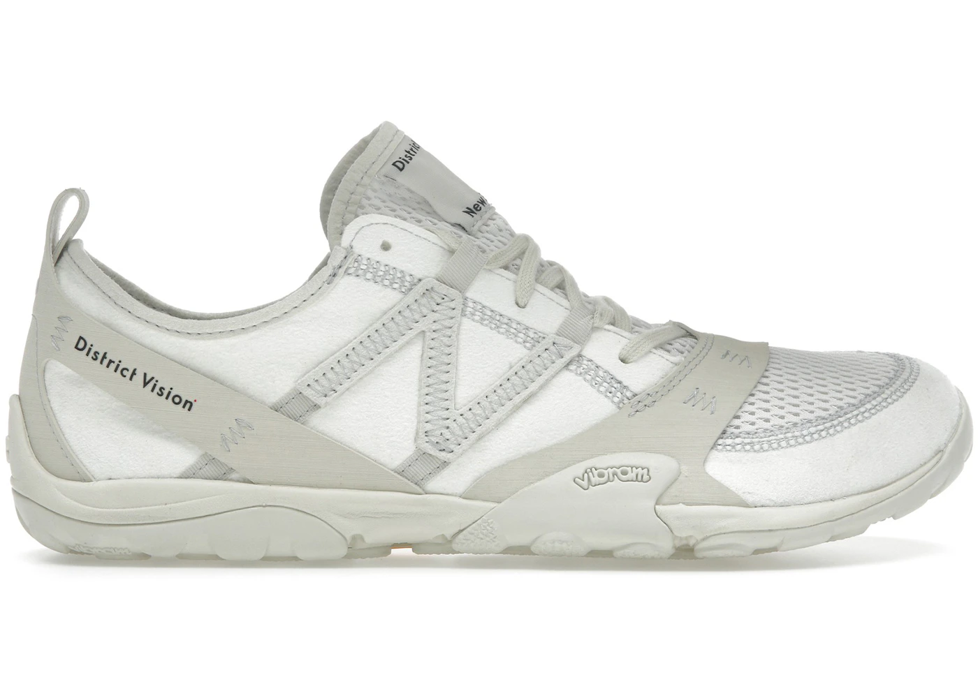 New Balance MT10 District Vision Cloud Dancer Men's MT10ODI US