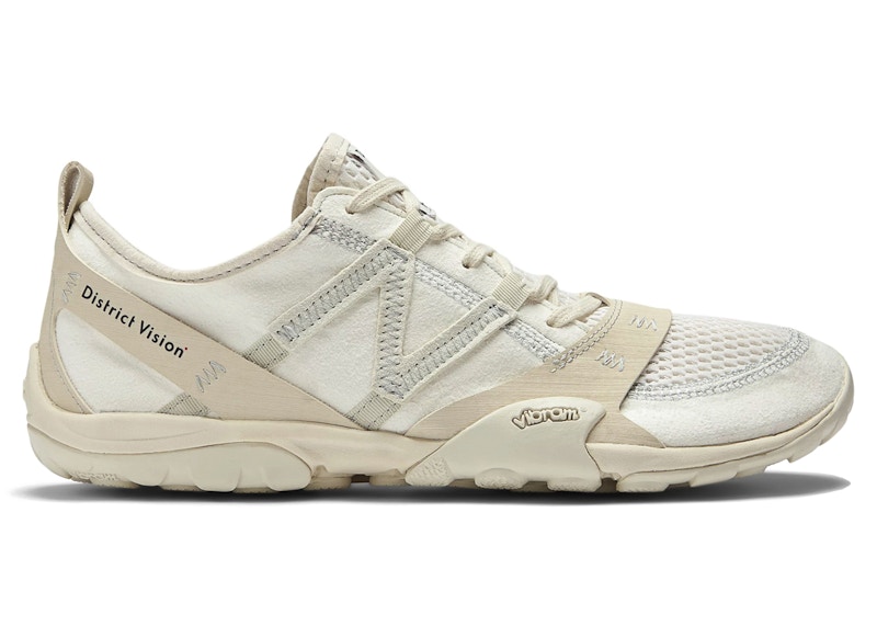 New Balance MT10 District Vision Cloud Dancer - MT10ODI