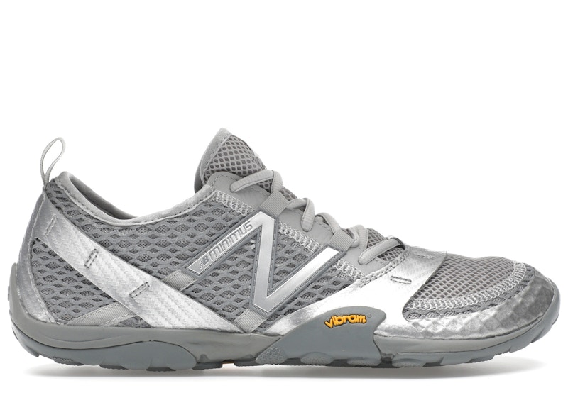 New Balance MT10 Silver Metallic メンズ - MT10OAB - JP