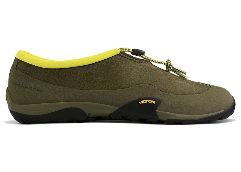 New Balance Aimé Leon Dore x MT10T 'Military Olive' | Green | Men's Size 7.5 - MT10TAL