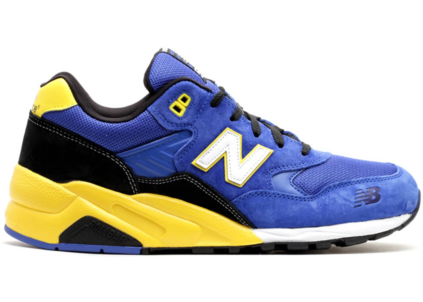 New Balance MT580 Racing Pack Men's - MT580BY - US