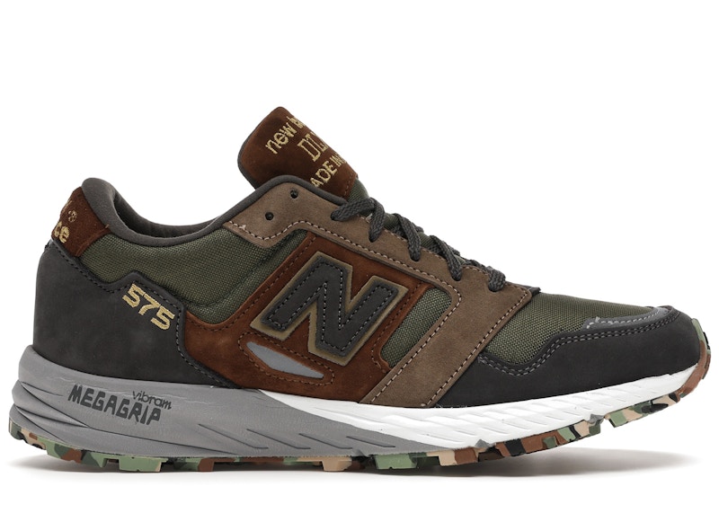 New balance best sale 759 men camo