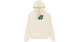 New Balance Made In USA Heritage Hoodie Afterglow/Green