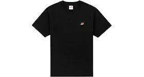 New Balance Made in USA Core T-Shirt Black