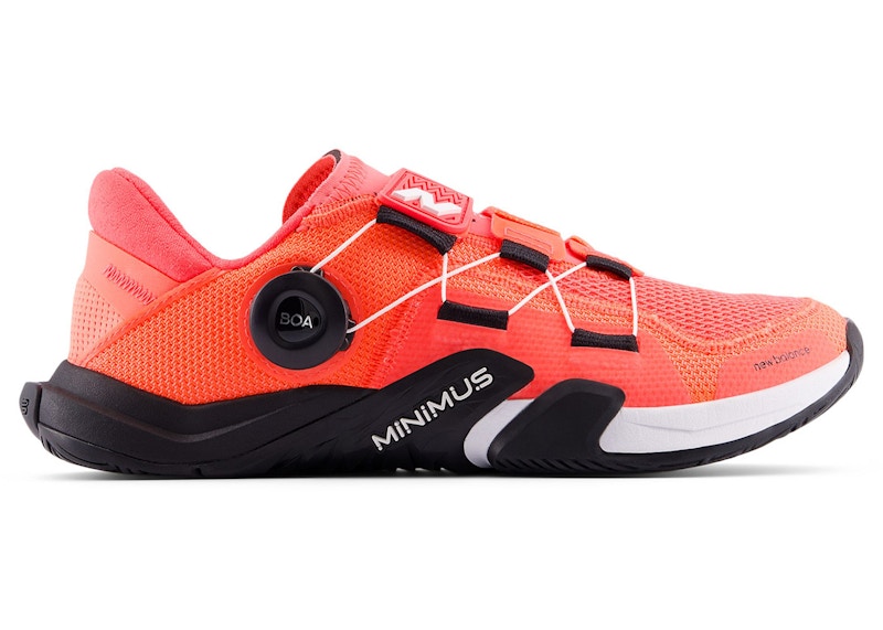 New Balance ★ スニーカー トレーニング Minimus TR BOA v2 Minimus TR BOA® v2 - New Balance