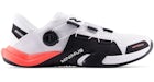New Balance Minimus TR BOA v2 blanc noir rouge urgent