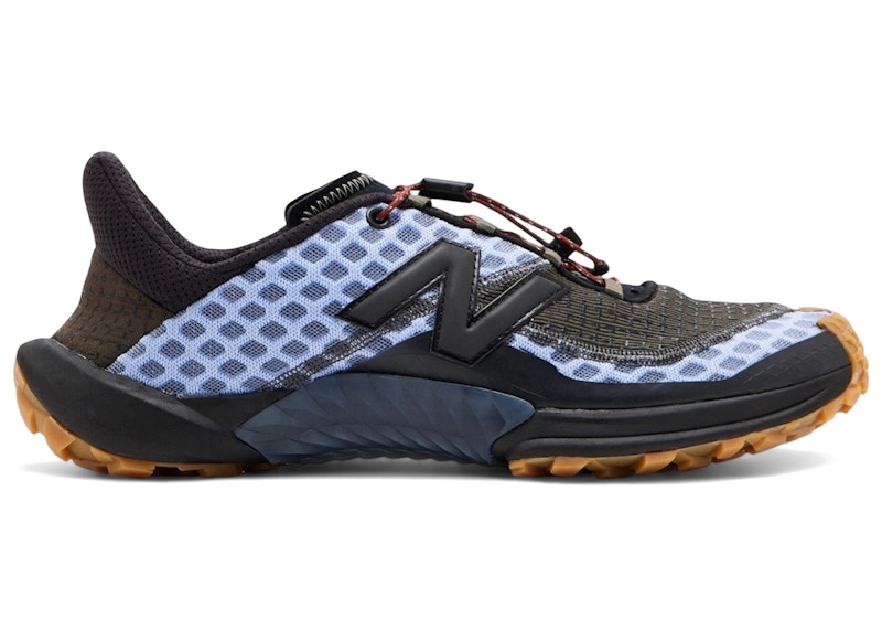 New Balance Minimus Trail CAYL Black Ink