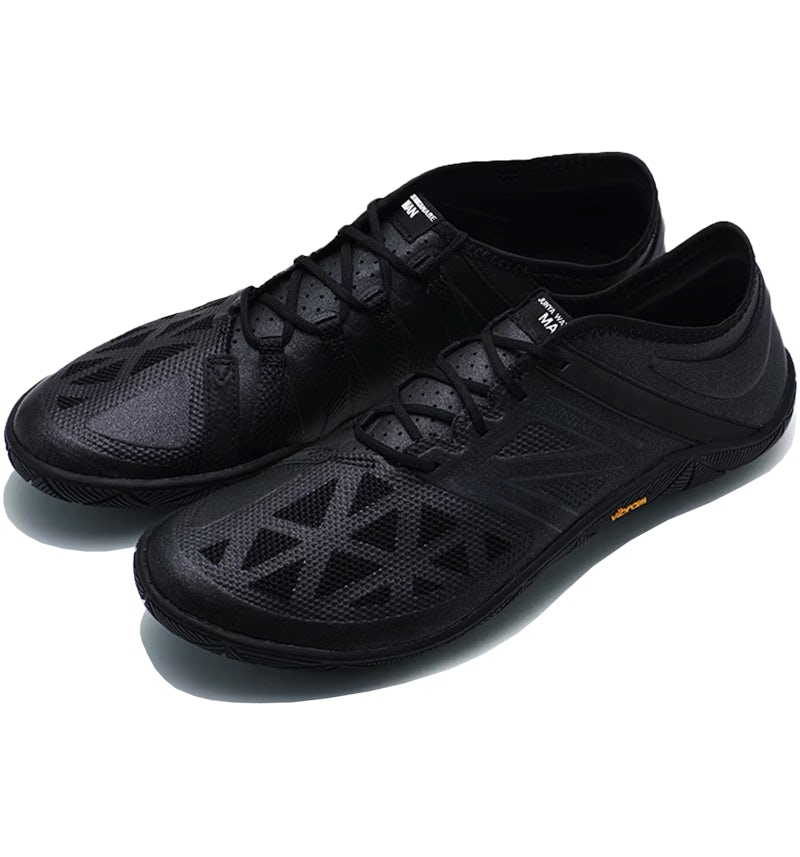 New Balance Minimus UX200L Junya Watanabe MAN Black Men's