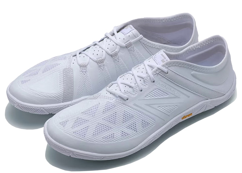 New Balance Minimus UX200L Junya Watanabe MAN White Men's