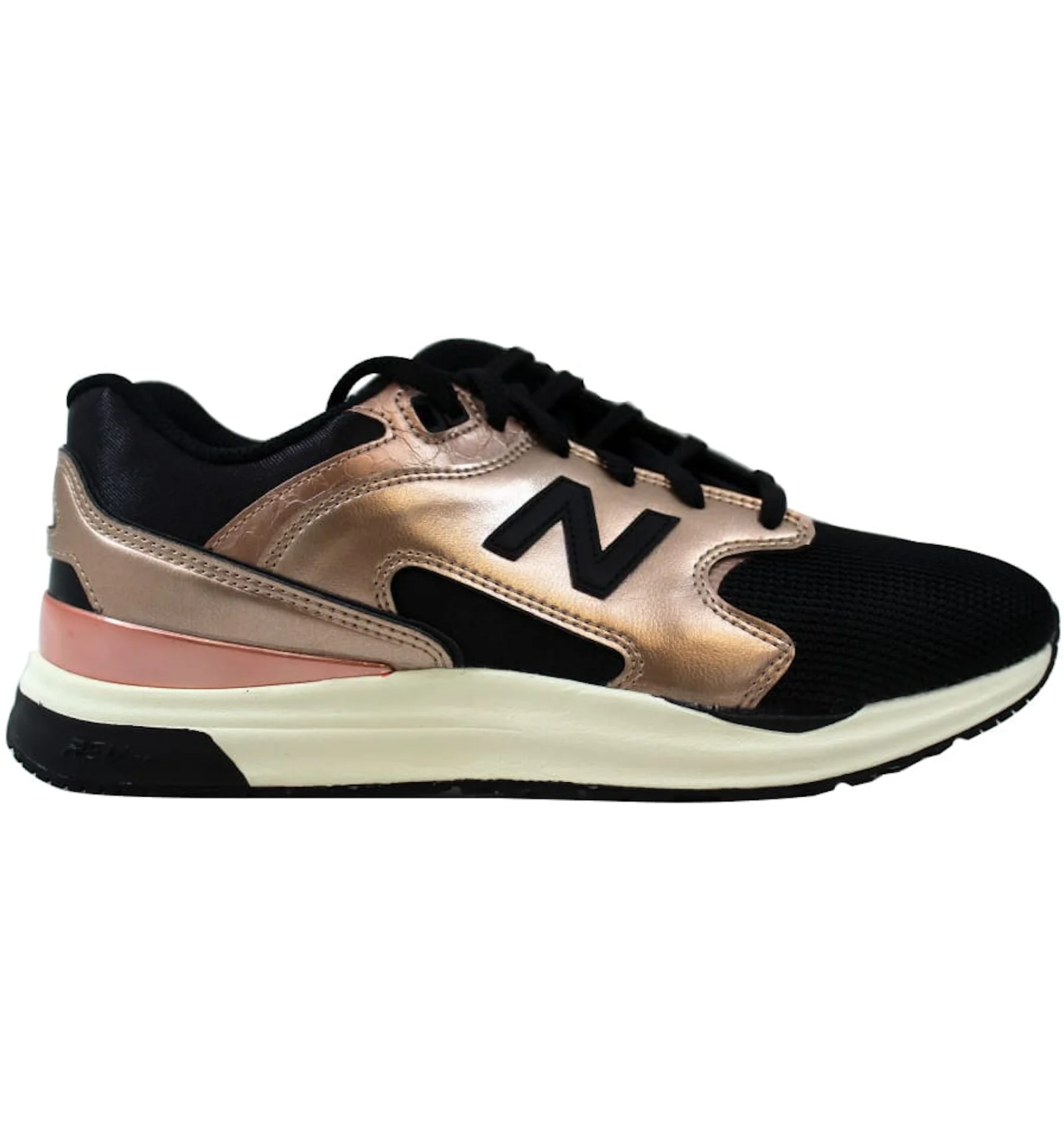 New balance 1550 womens Silver Clearance