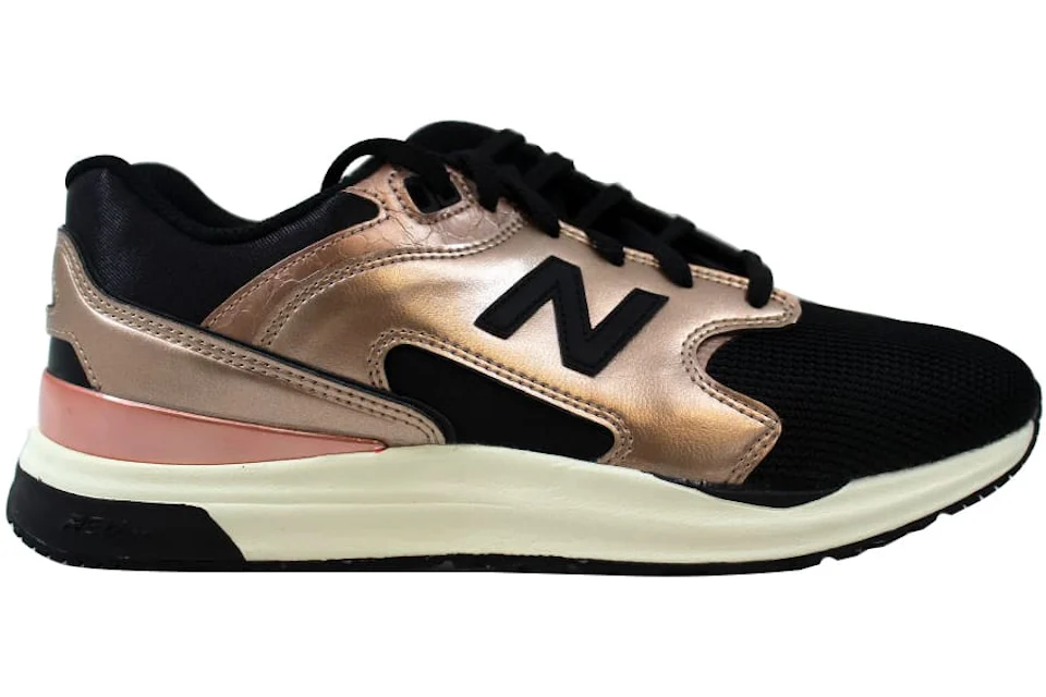 New Balance 1550 Metallic Rose (Women's)