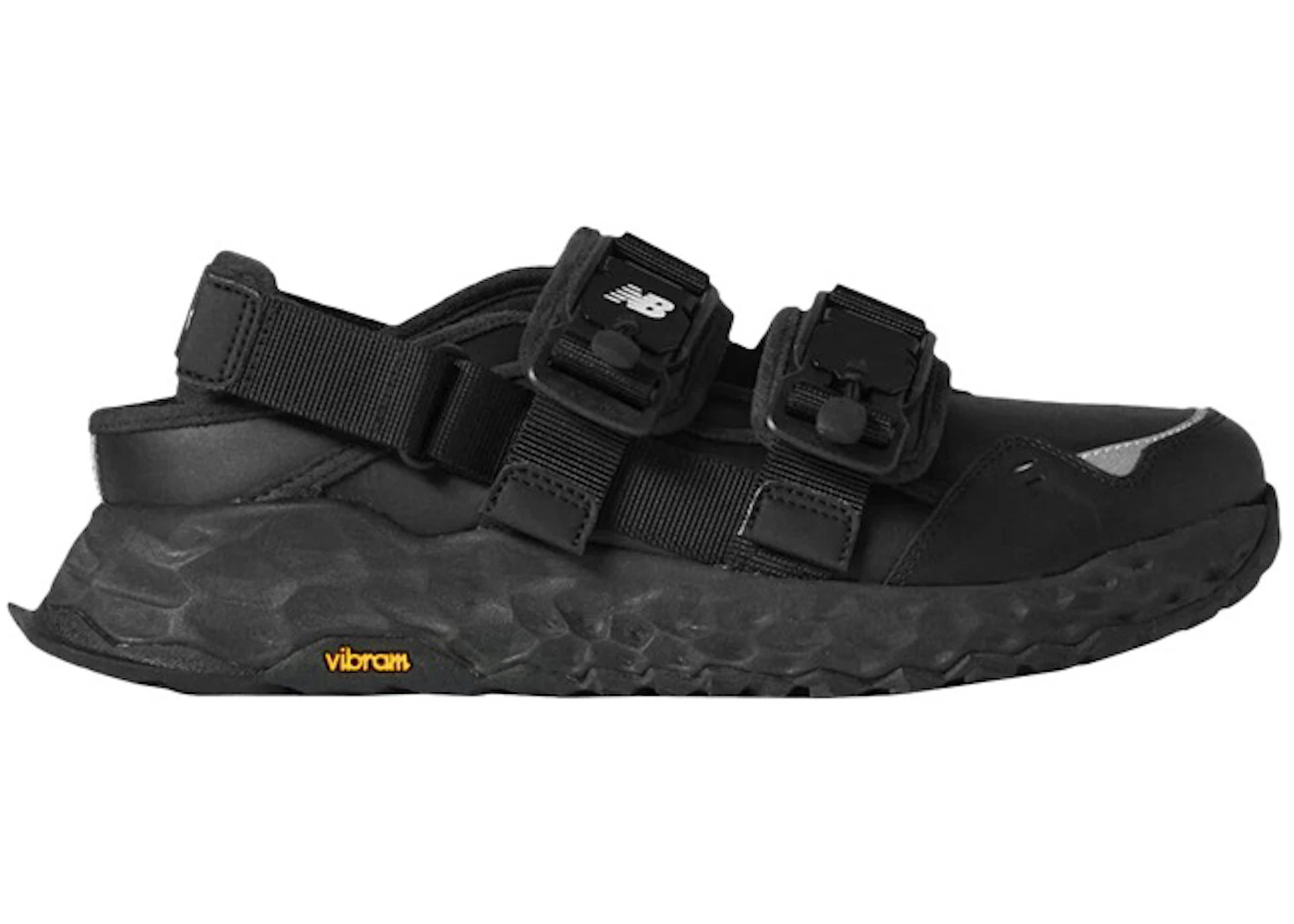 New Balance Niobium Concept 2 Junya Watanabe Black Men's - MSNB2WA - US