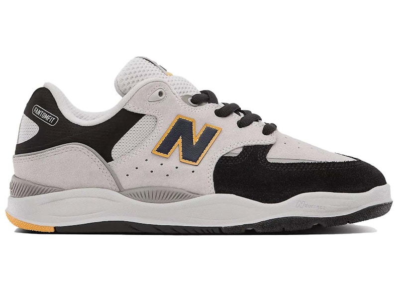 販売公式 【27.5】NewBalance Numeric TiagoLemos 1010 スニーカー