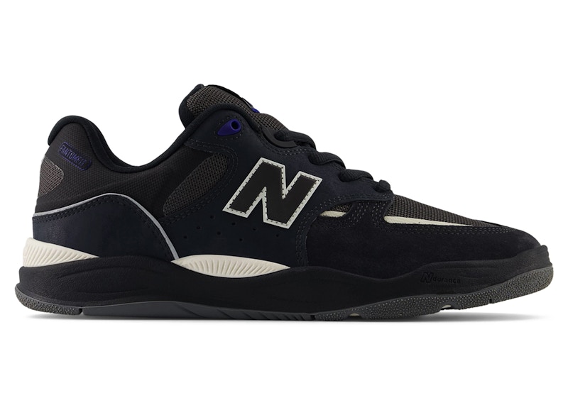 New Balance Numeric 1010 Tiago Lemos Phantom Timberwolf