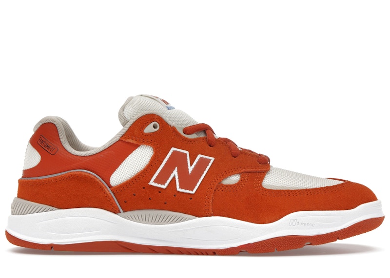 ★ニューバランス★Numeric 1010 - Tiago Lemos★Rust/Sea Salt New Balance Numeric 1010 Tiago Lemos Rust Oxide Sea Salt