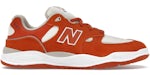 New Balance Numeric 1010 Tiago Lemos Rust Oxide Sea Salt