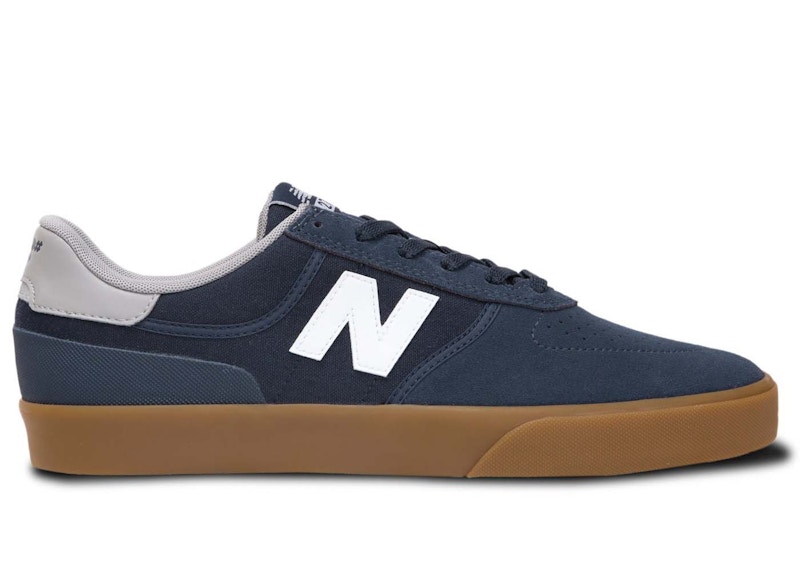 New Balance Numeric 272 Navy Gum Men's - NM272NGM - US