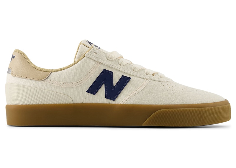 New Balance Numeric 272 Sea Salt Midnight Men's - NM272SLI - US