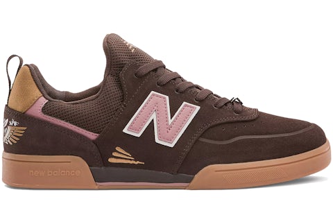 New Balance Numeric 288 Jeremy Fish Silly Pink Bunnies Men's