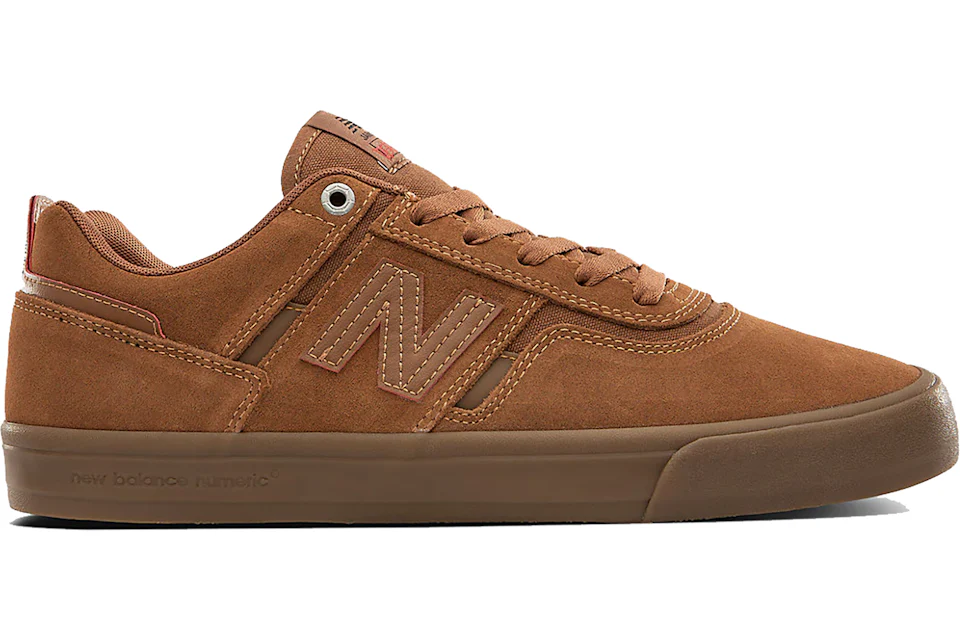 New Balance Numeric 306 Jamie Foy Deathwish Men s NM306DWH US