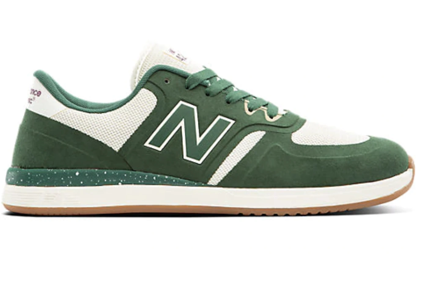New balance u420 kinder green hotsell