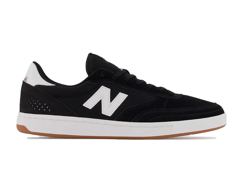 new balance 440 black