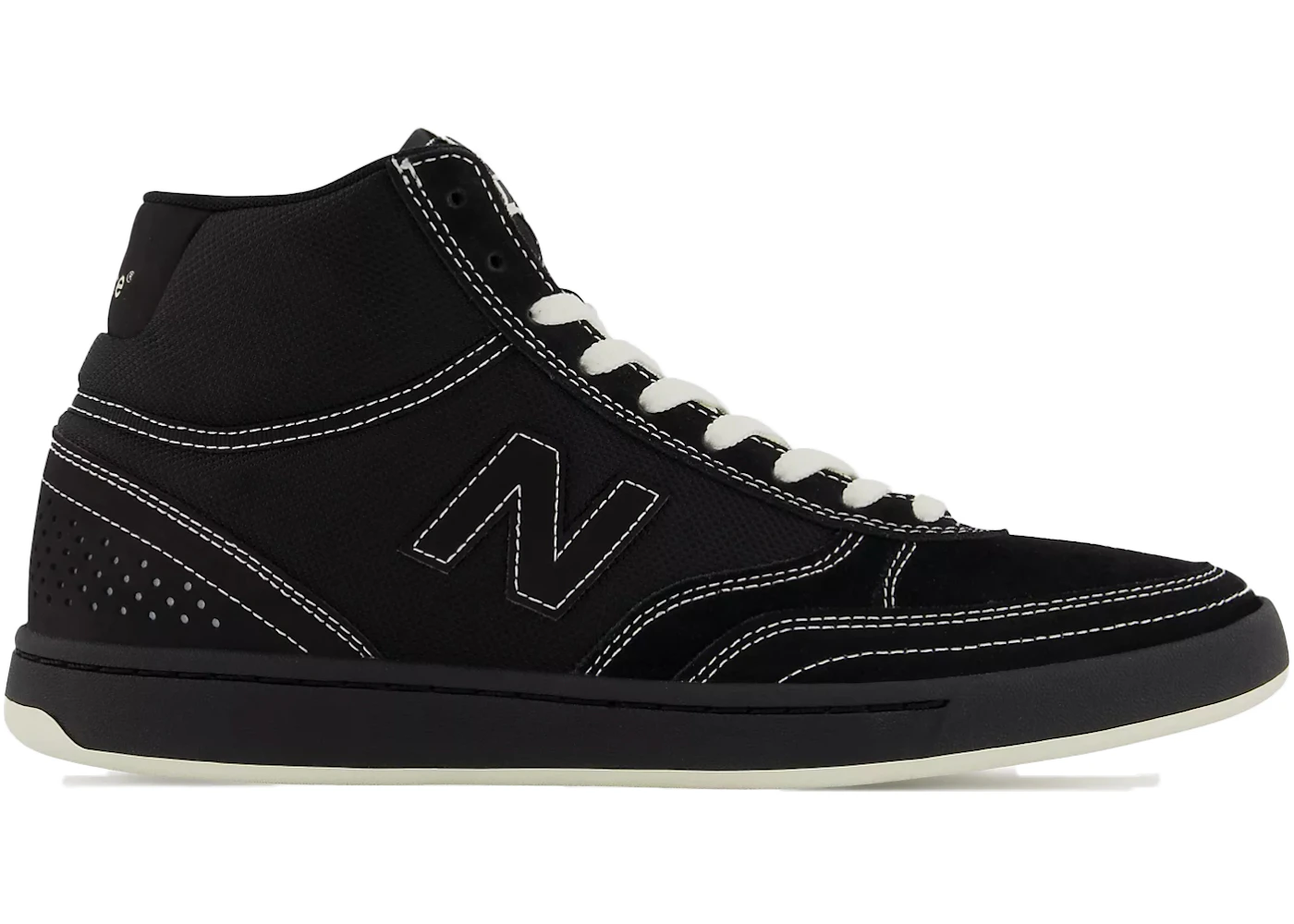New balance numeric mens 440 shoes Clearance