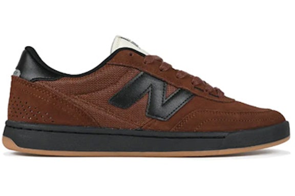 New Balance Numeric 440v2 Rich Oak