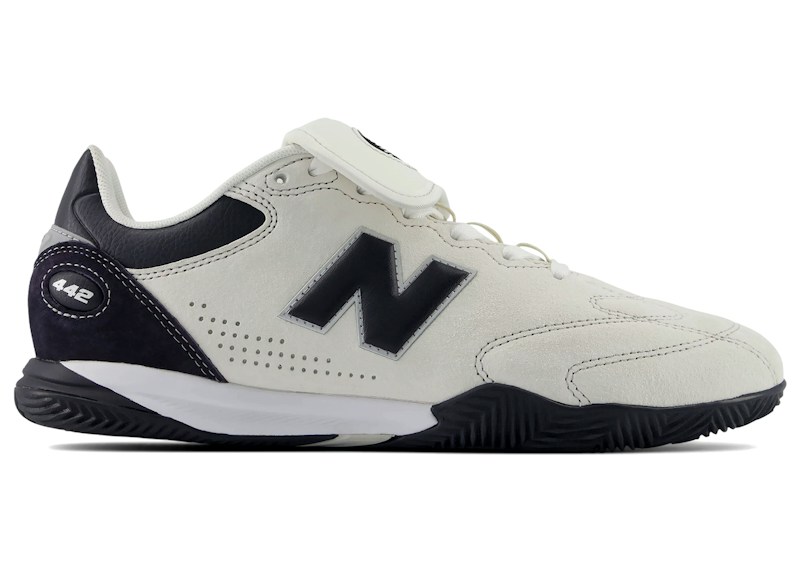 New Balance Numeric 442 White Dark Night