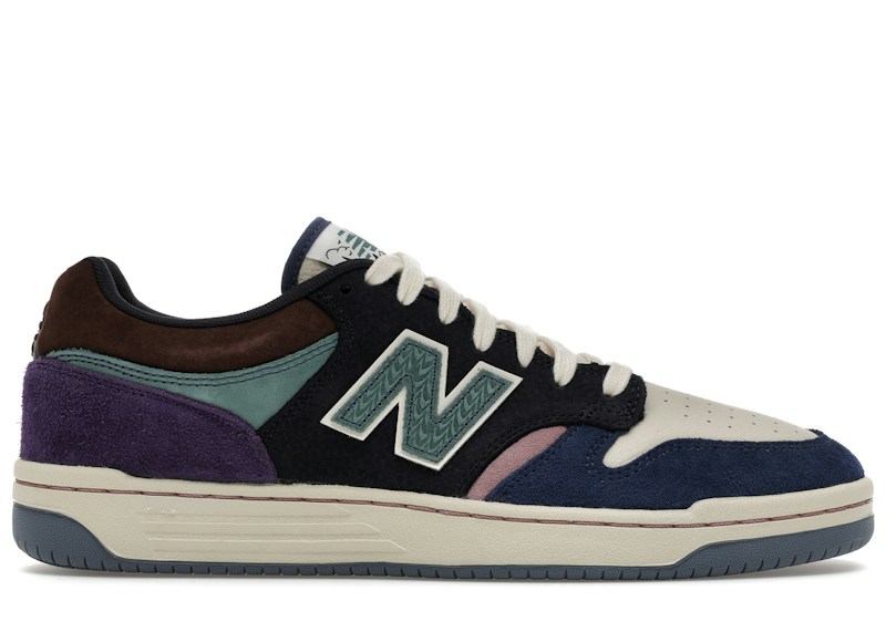 New Balance Numeric 480 35th North