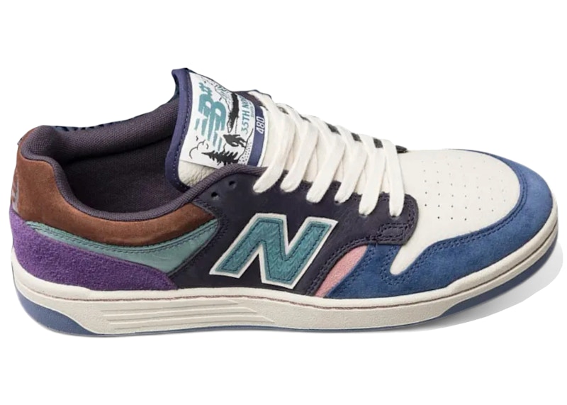 New Balance Numeric 480 35th North