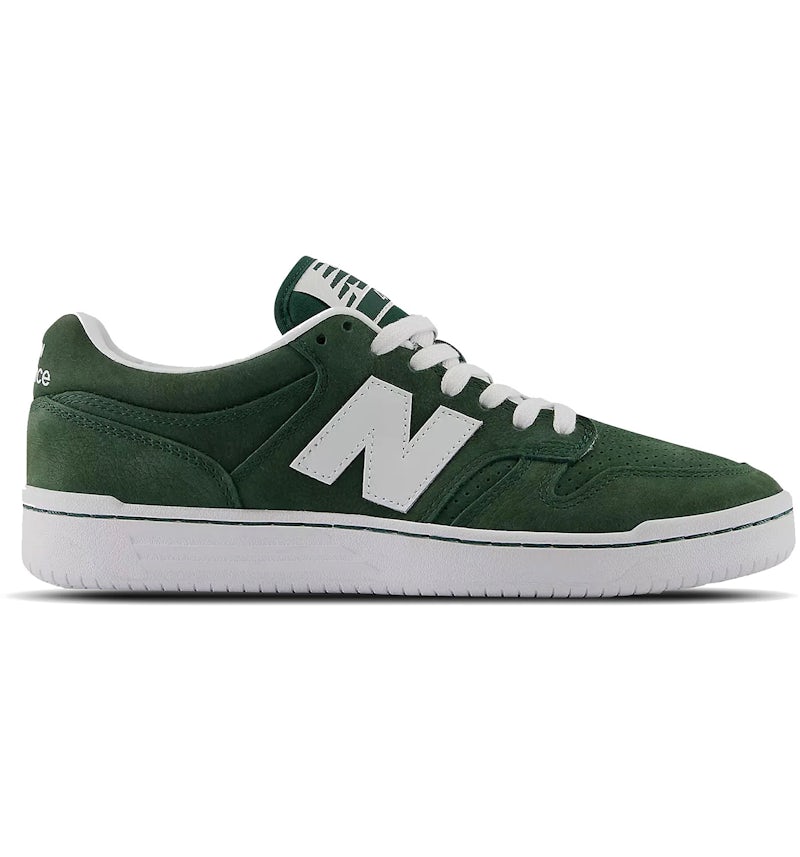 New Balance Numeric 480 Eighties Pack Celtics Men's - NM480EST - US