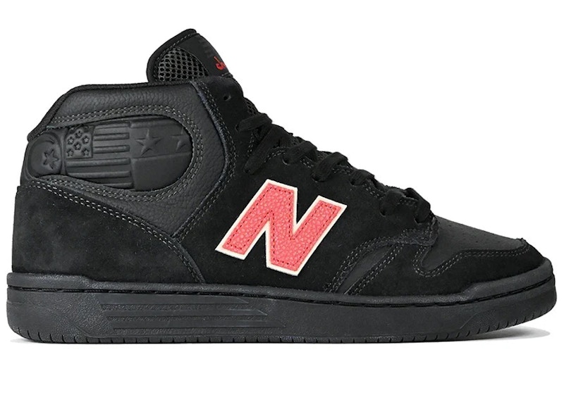 new balance skateboard