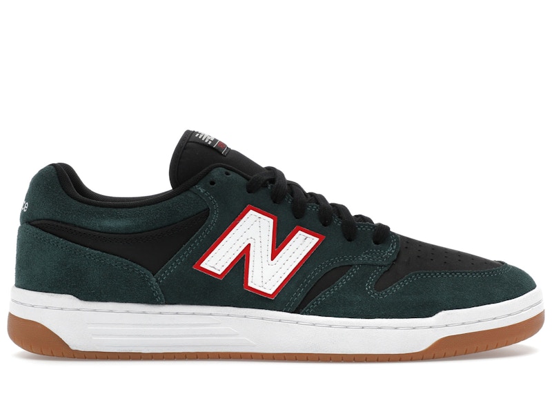 New Balance Numerisch 480 Jamie Foy