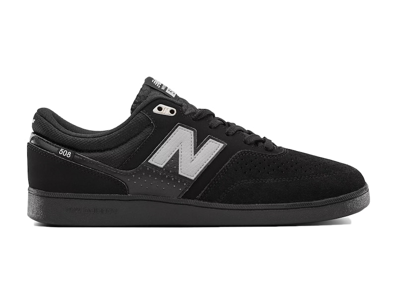 new balance 508 black