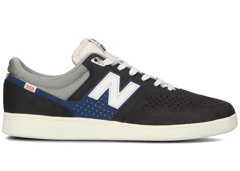 New Balance Numeric 508 Dark Grey Blue メンズ - NM508GRB - JP