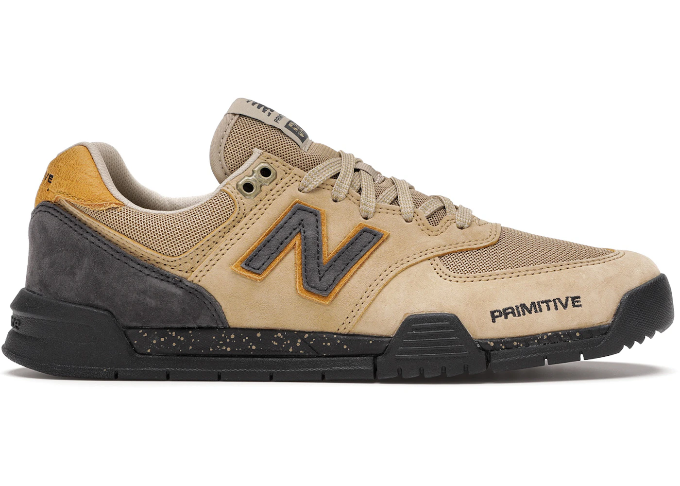 New Balance Numeric 574 Primitive Men's - Sneakers - US