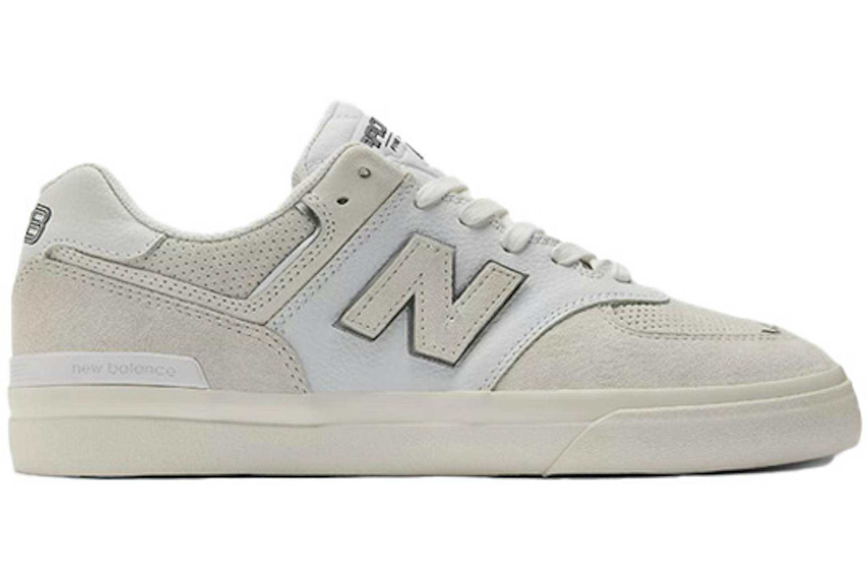 New Balance Numeric 574 Vulc Arrow & Beast Men's - NM574VAB - US