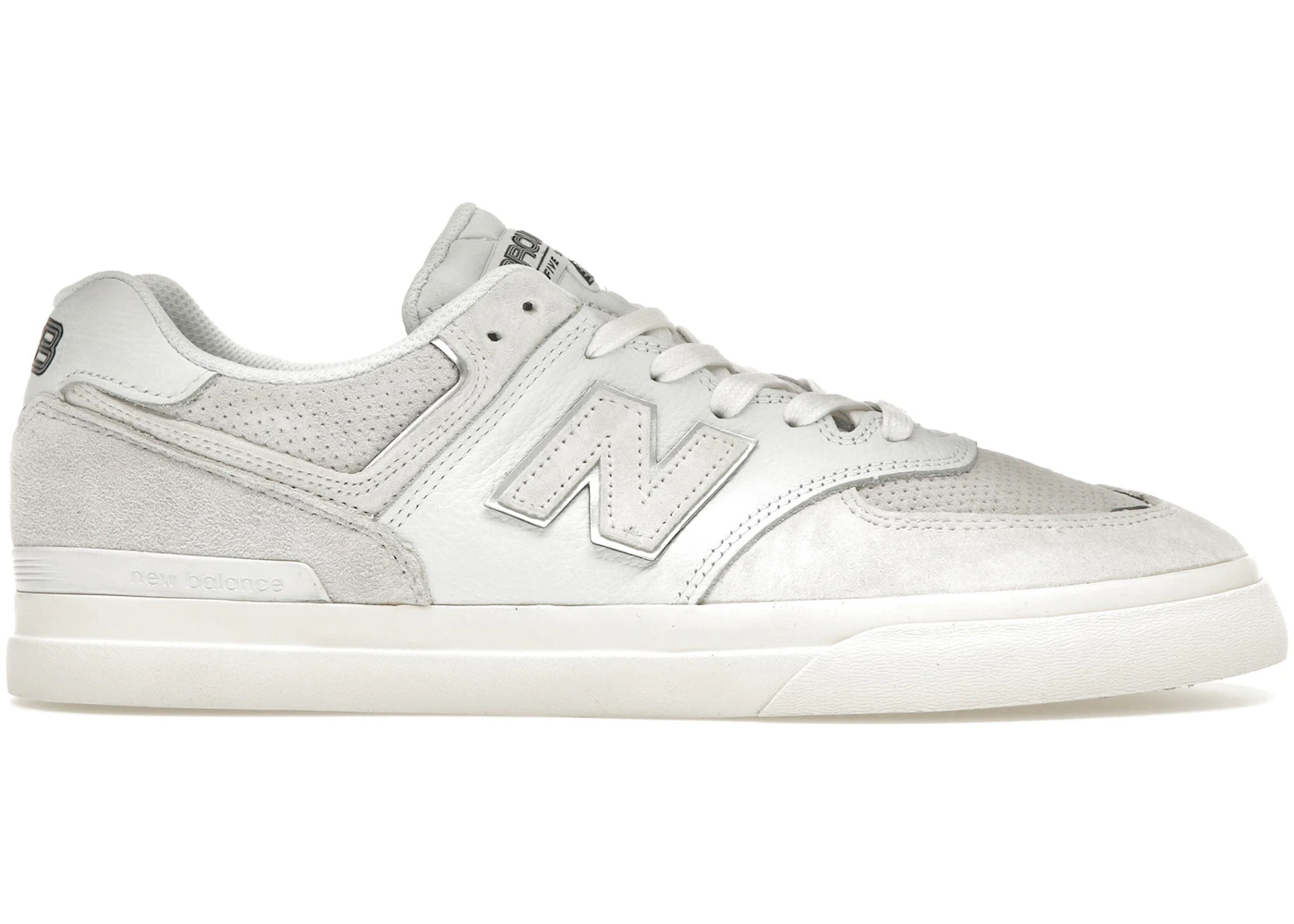 New Balance Numeric 574 Vulc Arrow & Beast Men's - NM574VAB - US