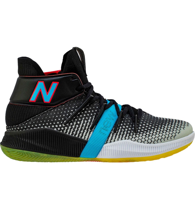 New Balance OMN1S Bated Black Teal Men s BBOMNXBS US