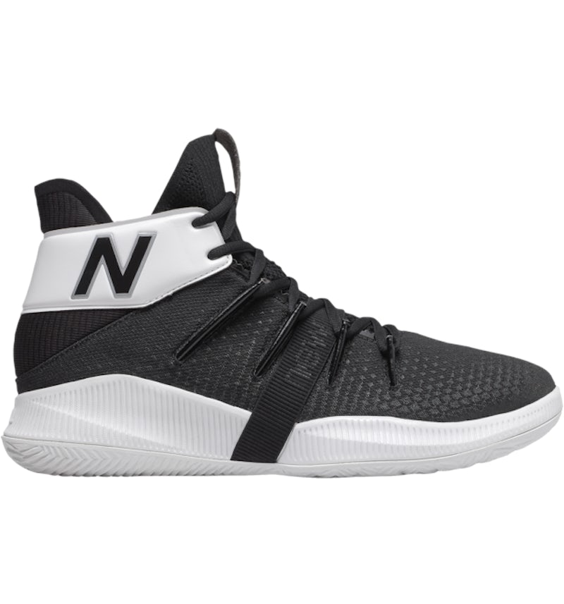 New Balance OMN1S Black White Men s BBOMNXBT US
