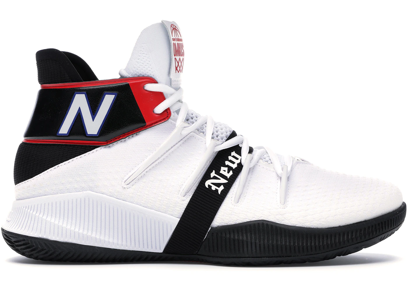 New Balance Basketball Shoes All Omn1s Colorways New Balance OMN1S