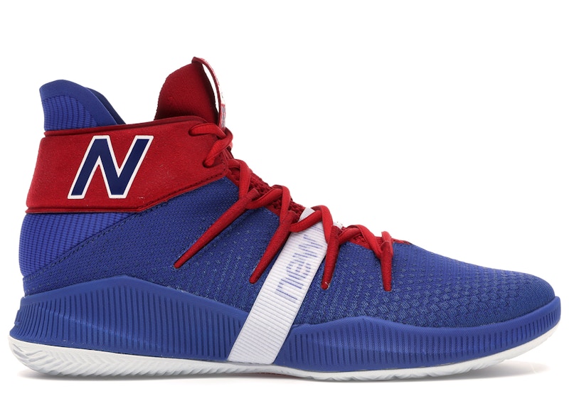 new balance clippers