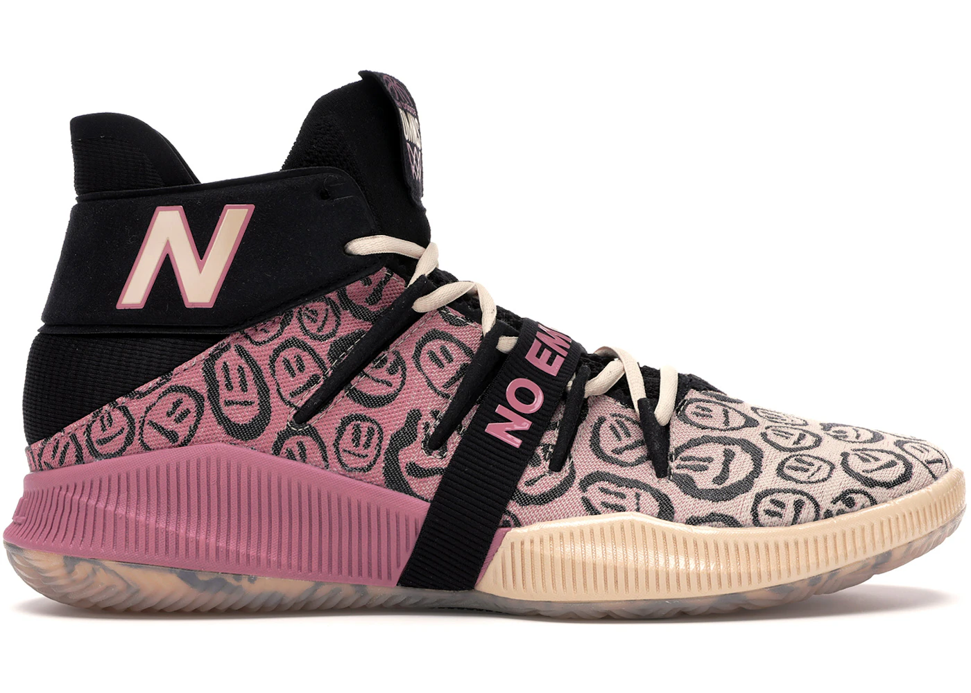 New Balance OMN1S Joe Freshgoods No Emotions Are Emotions Men's