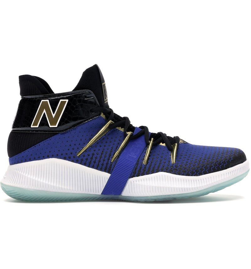 New Balance OMN1S Kawhi Leonard 2-Way Men's BBOMN1V1/BBOMN1PF US