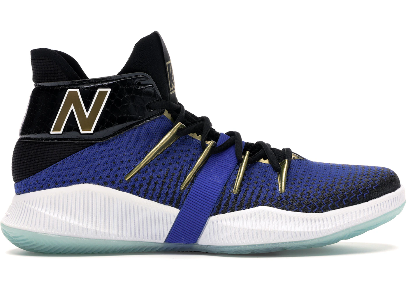 New Balance OMN1S Kawhi Leonard 2-Way Men's BBOMN1V1/BBOMN1PF US