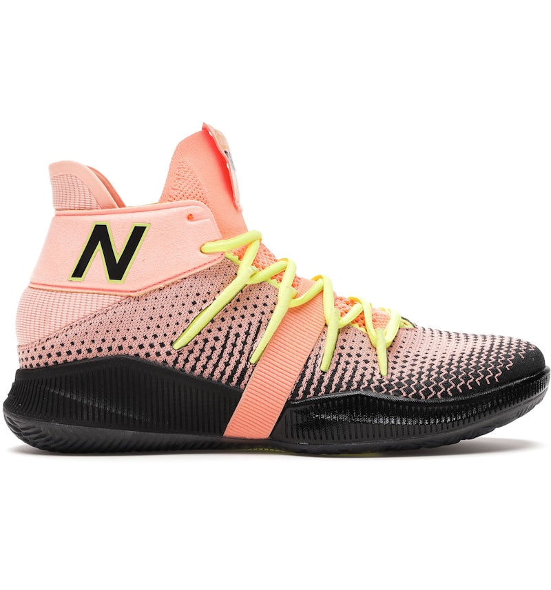 New Balance OMN1S Kawhi Leonard Sunrise Men's - BBOMNXA2 - US New Balance OMN1S Kawhi Leonard Sunrise Men's - BBOMNXA2 - US