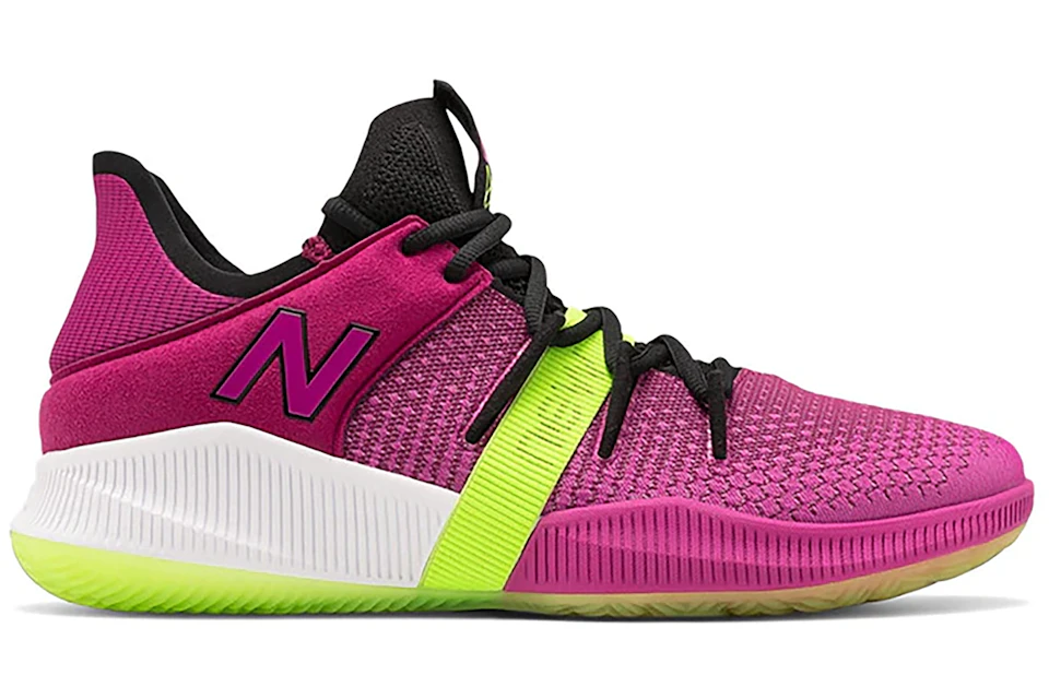 New Balance OMN1S Low Berry Lime (GS)