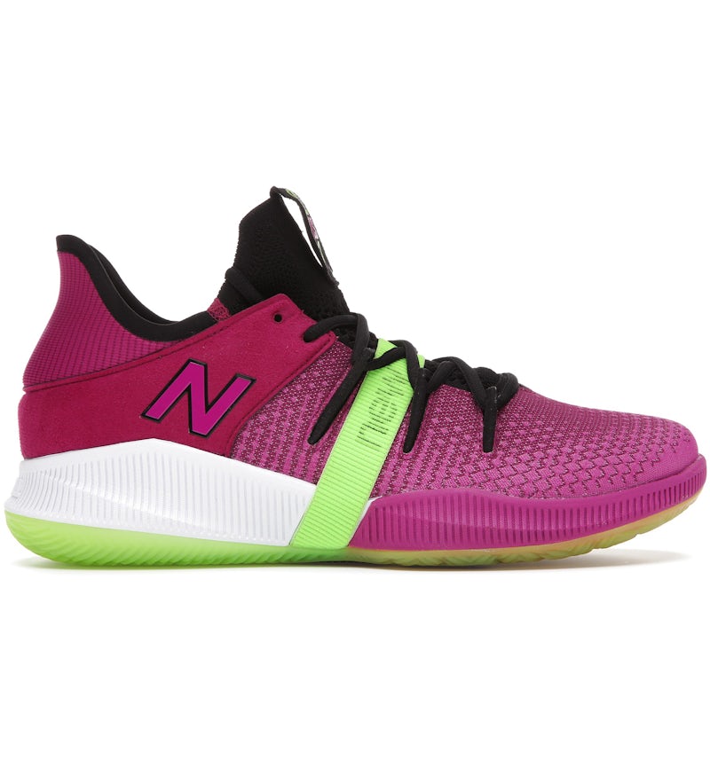 New Balance OMN1S Low Berry Lime Men's BBOMNLFC US