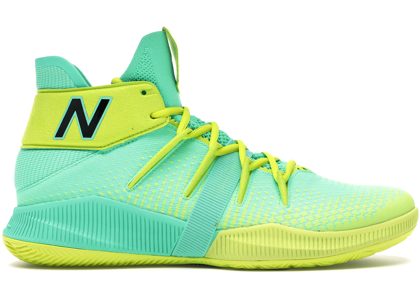 New Balance Omn1s Low Stockx Omn1s New Balance OMN1S Neon Green